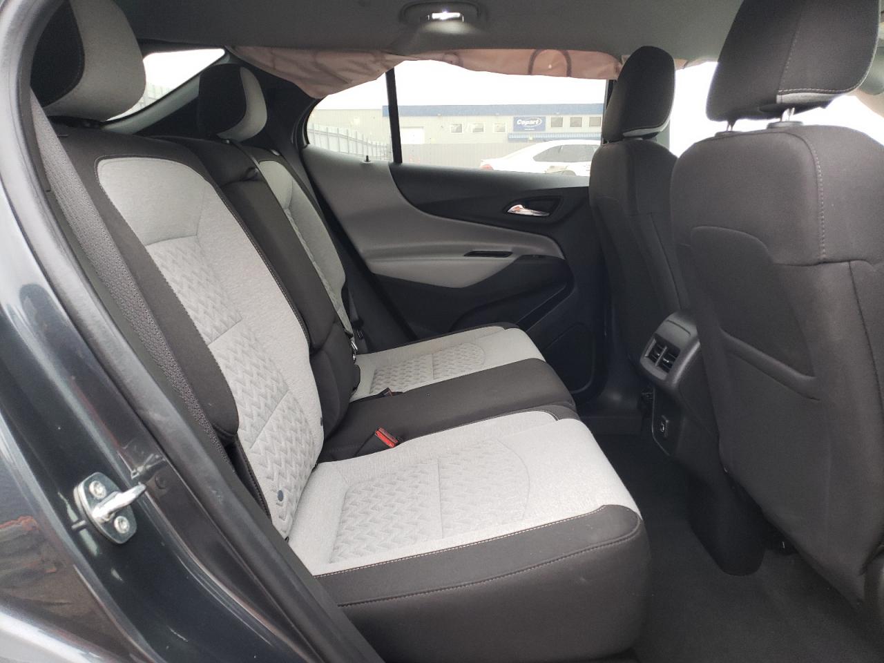 2023 Chevrolet Equinox - Image 11
