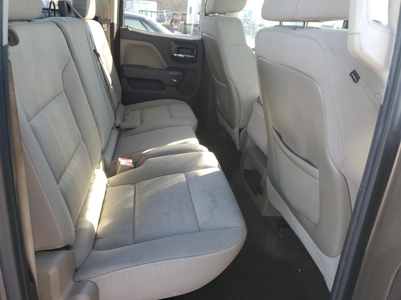 2014 Chevrolet Silverado - Image 10