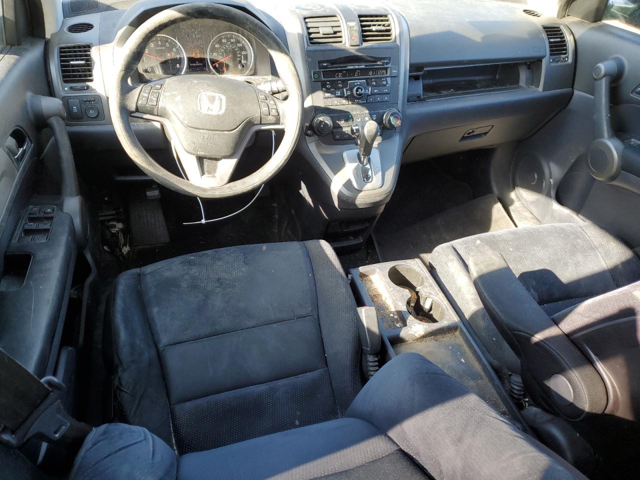 2010 Honda CR-V - Image 8
