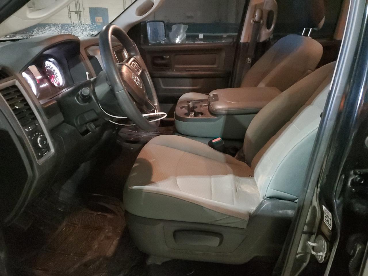 2019 RAM 1500 - Image 7