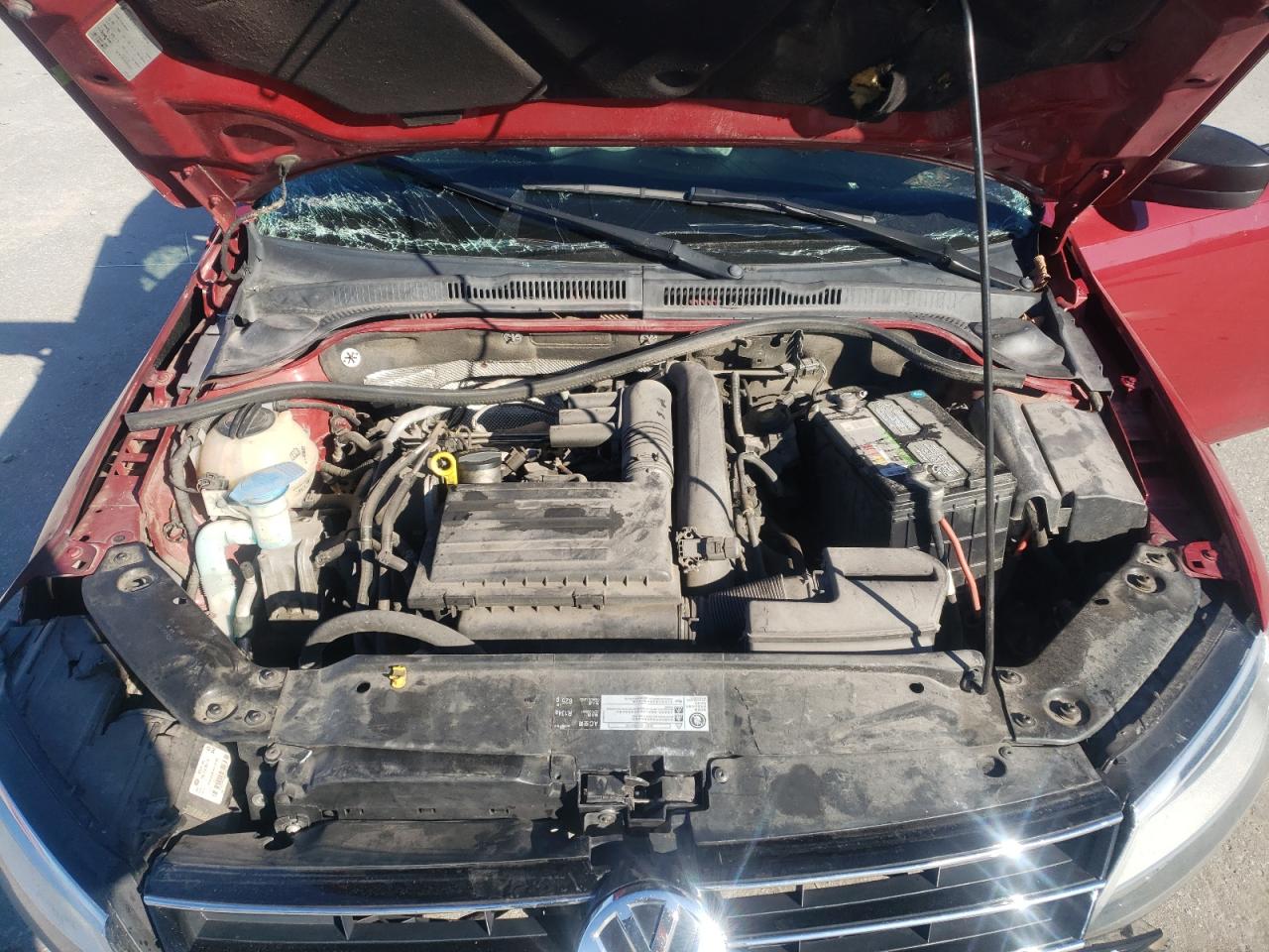 2016 Volkswagen Jetta - Image 11