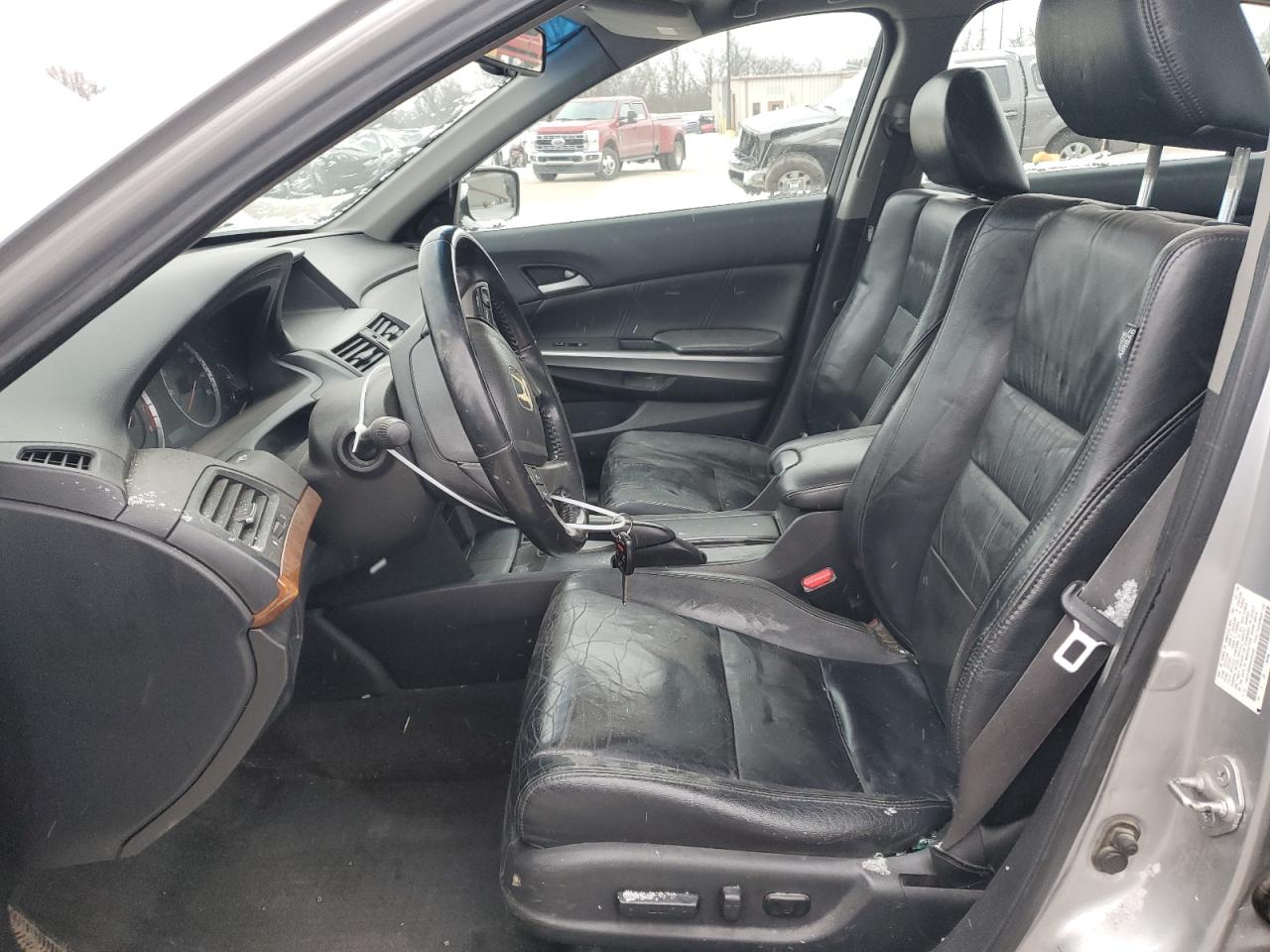 2009 Honda Accord - Image 7