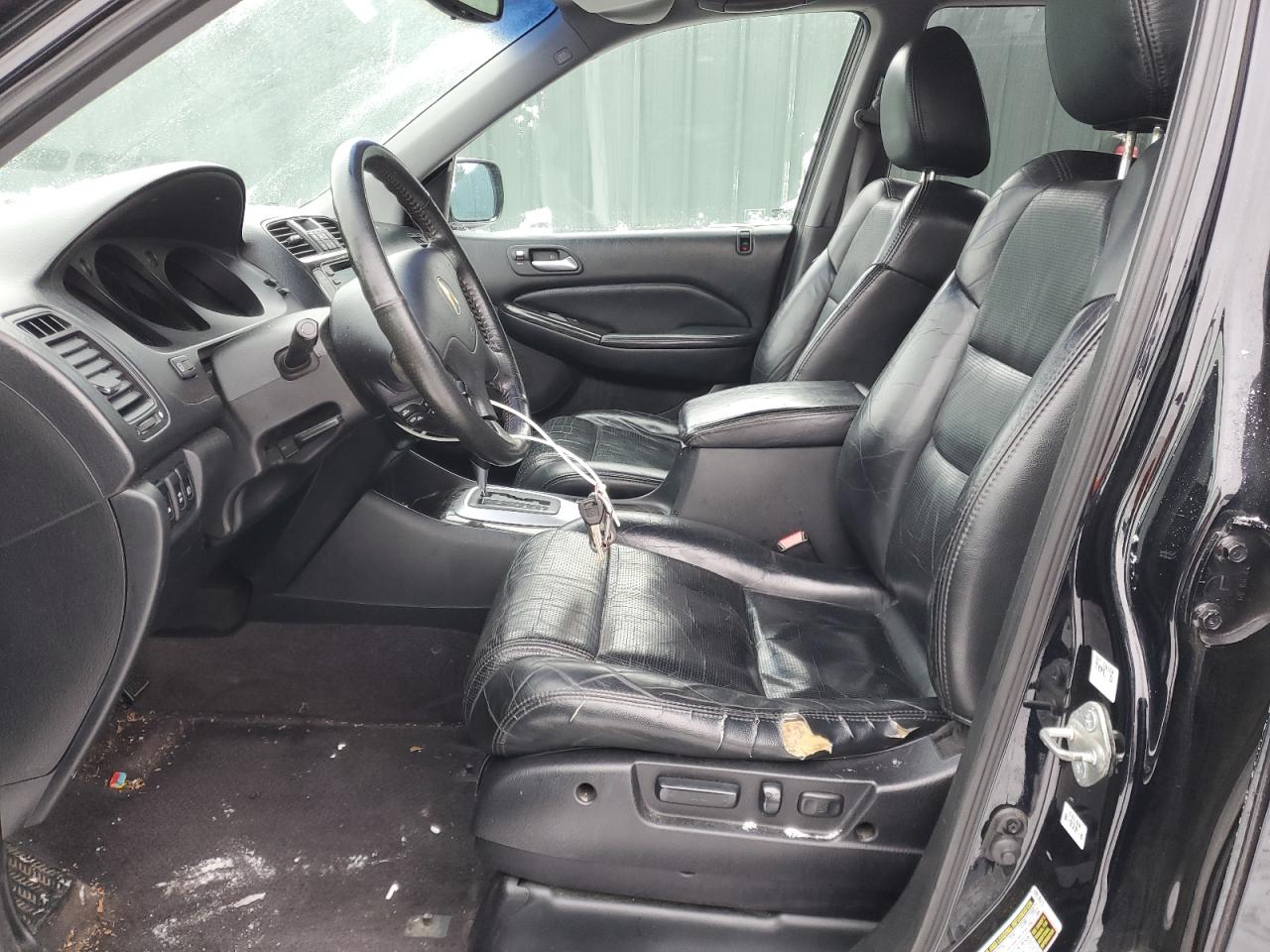 2006 Acura MDX - Image 7