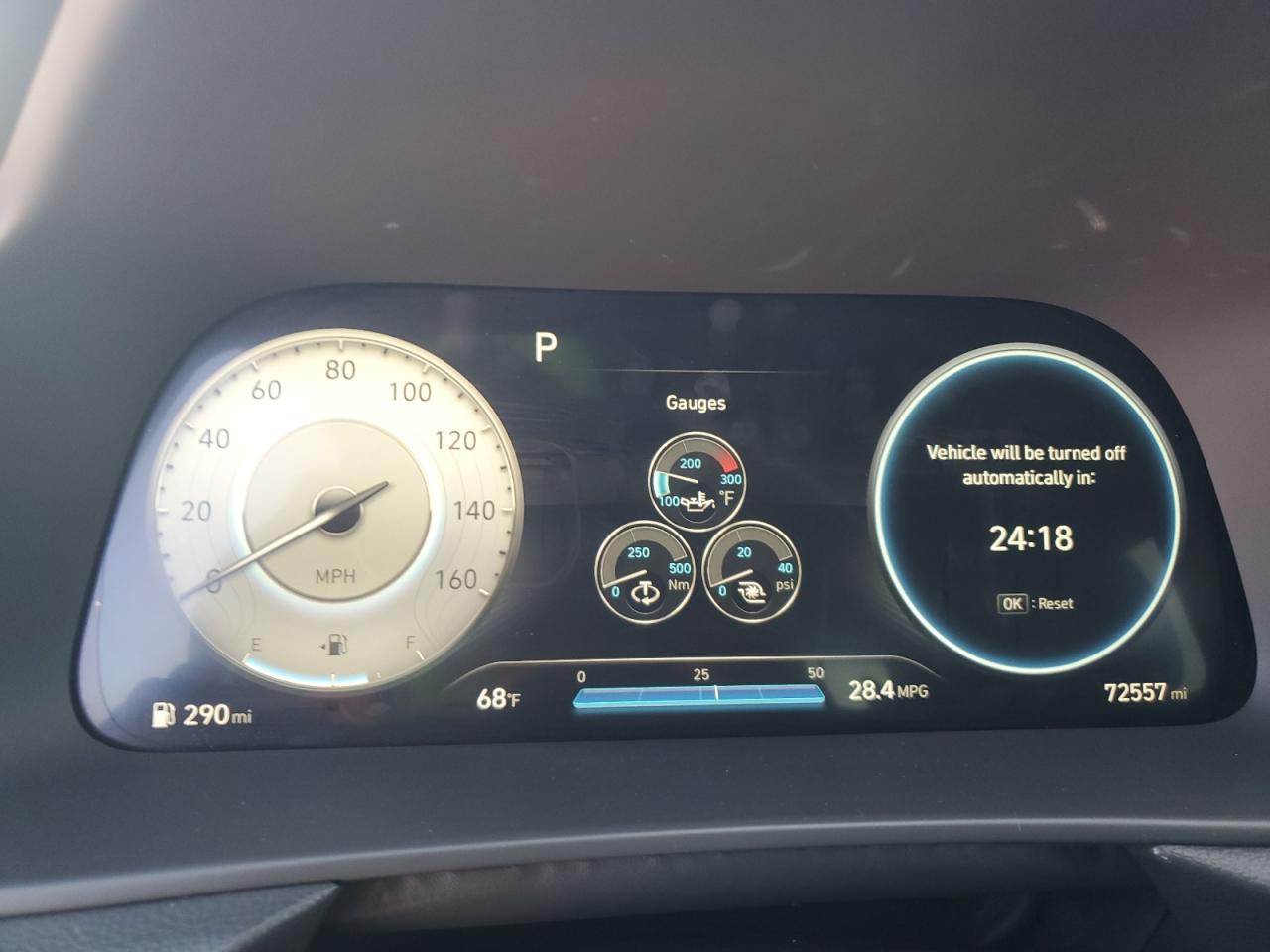 2021 Hyundai Sonata - Image 9