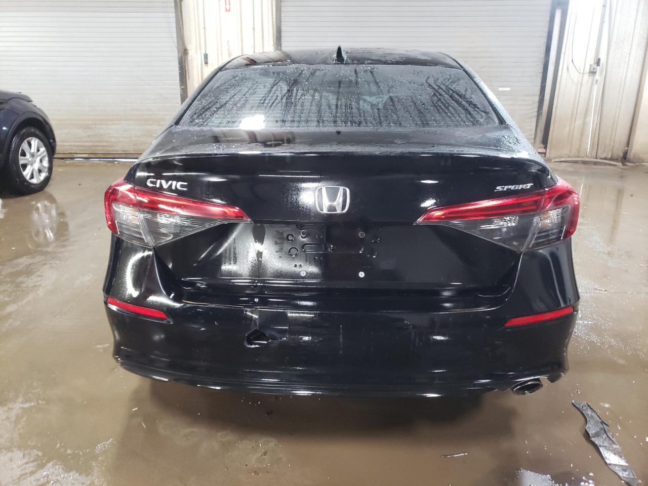 2022 Honda Civic - Image 6