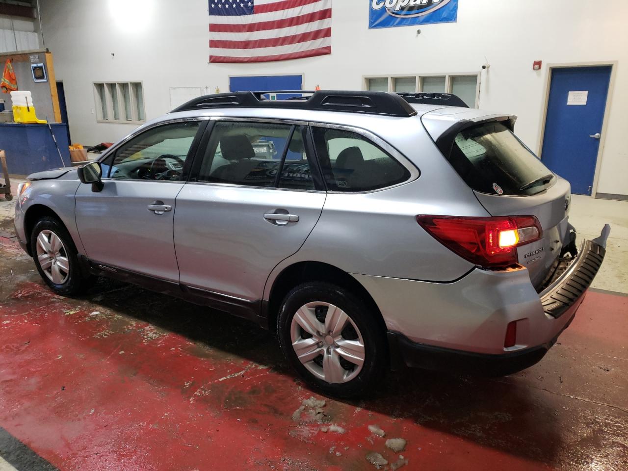 2015 Subaru Outback - Image 2