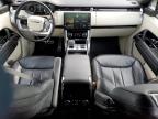 2023 LAND ROVER RANGE ROVER AUTOBIOGRAPHY for sale at Copart NJ - TRENTON