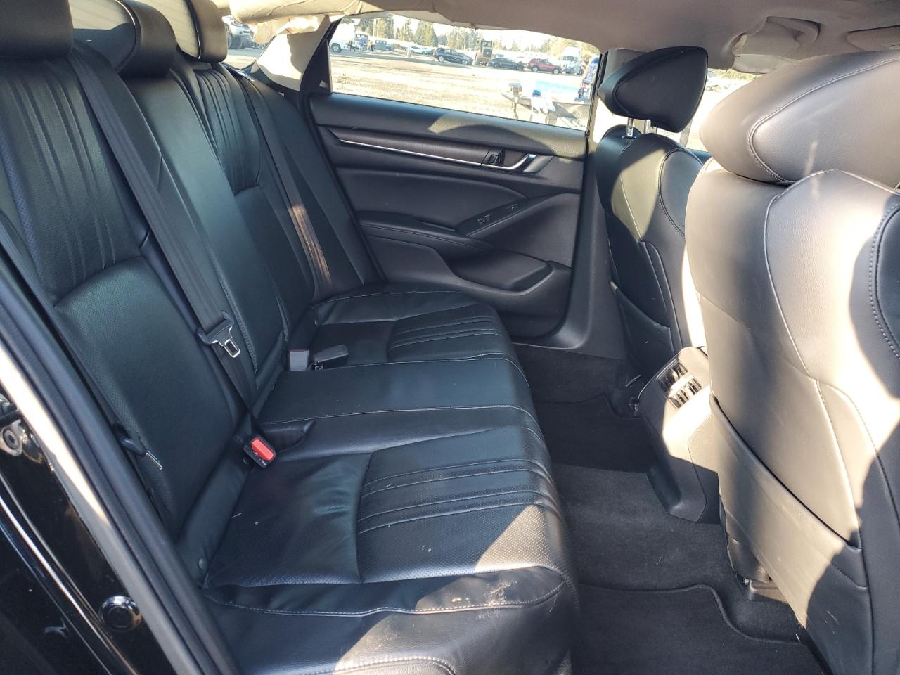 2018 Honda Accord - Image 10