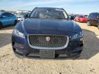 2017 Jaguar F-Pace Premium продається в San Antonio, TX - Mechanical