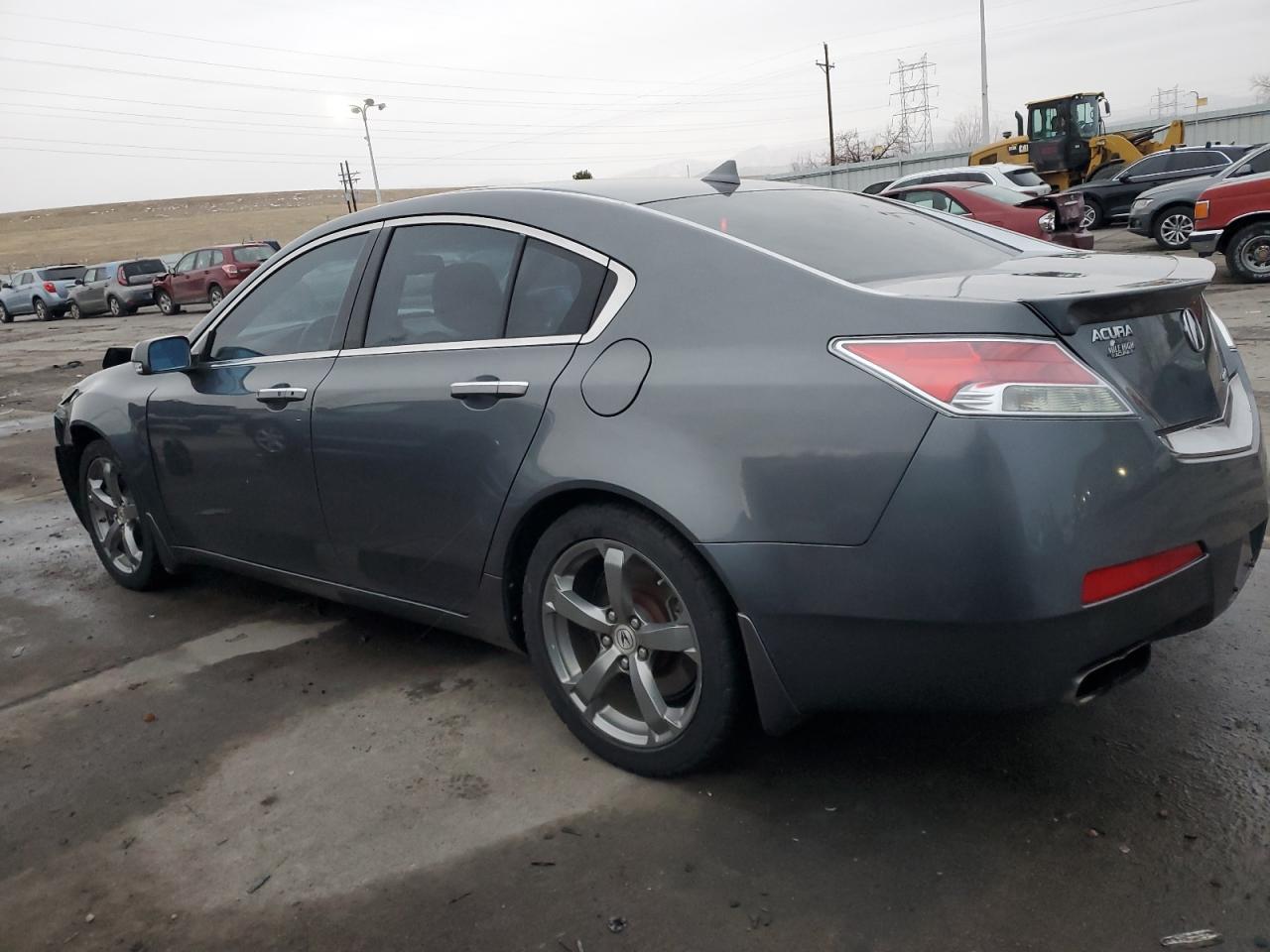 2011 Acura TL - Image 2