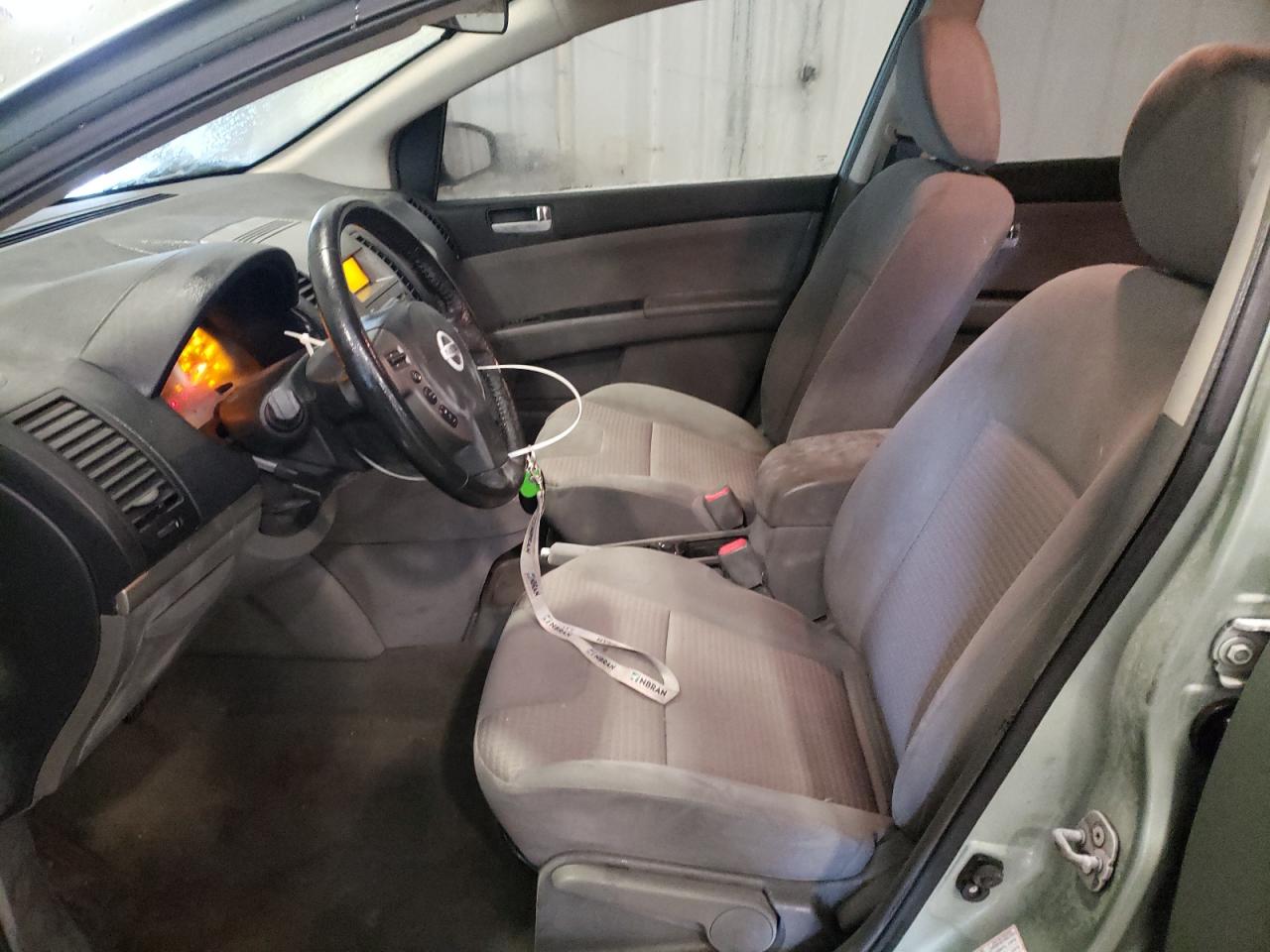 2008 Nissan Sentra - Image 7