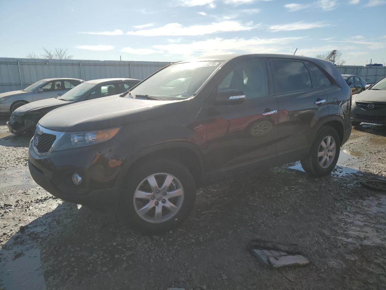 2013 Kia Sorento - Image 1
