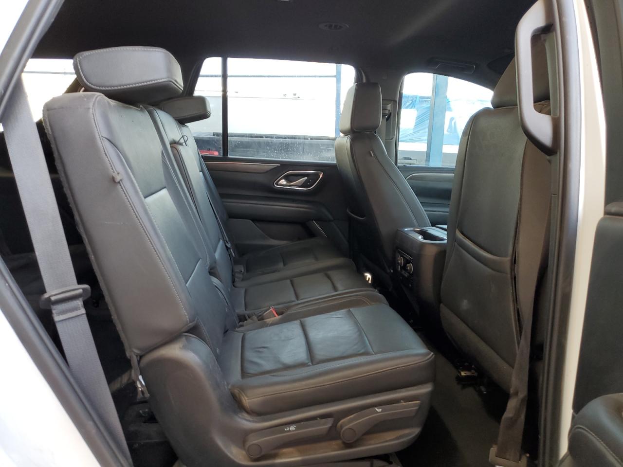 2023 Chevrolet Tahoe - Image 11