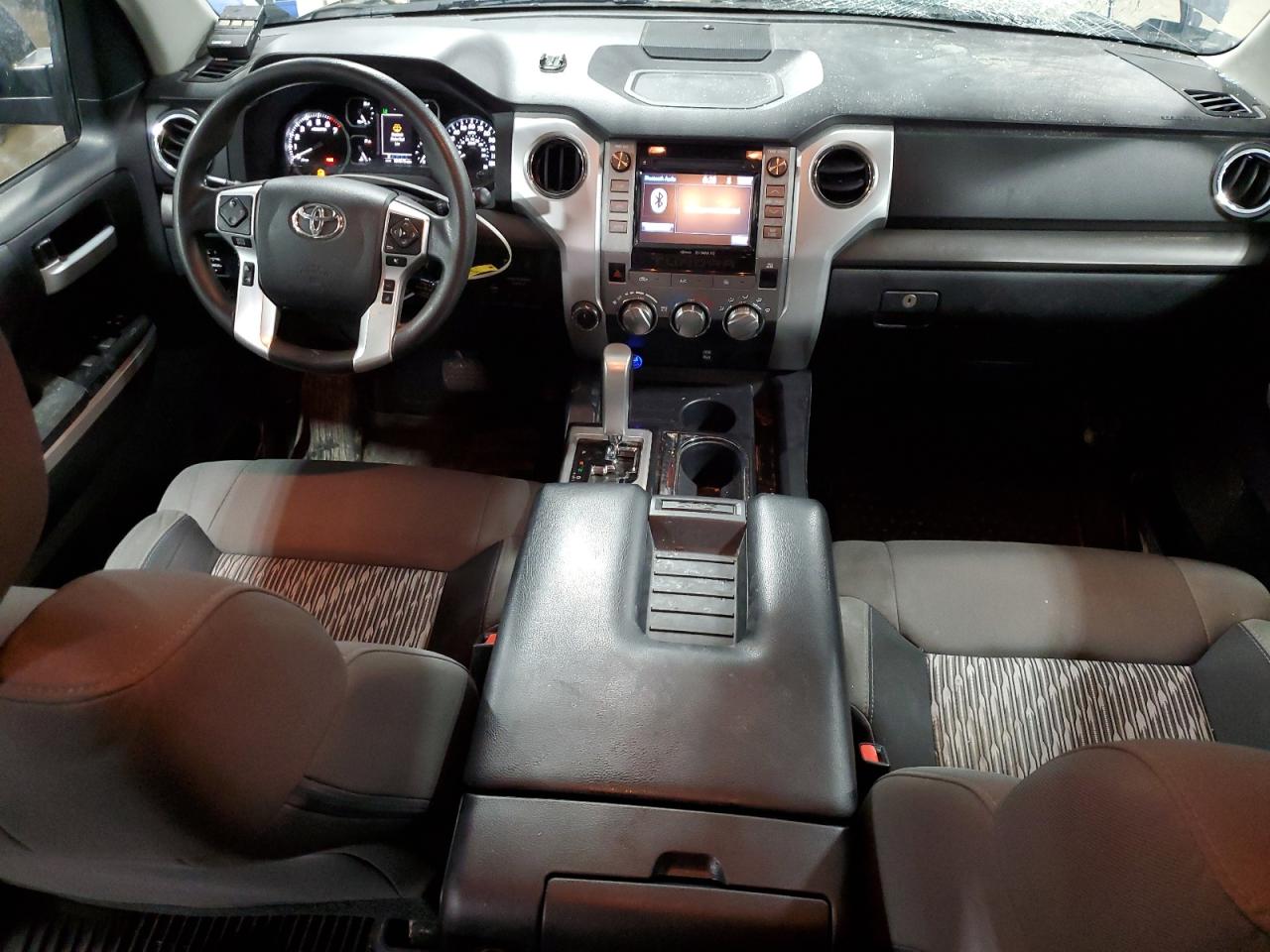 2018 Toyota Tundra - Image 8