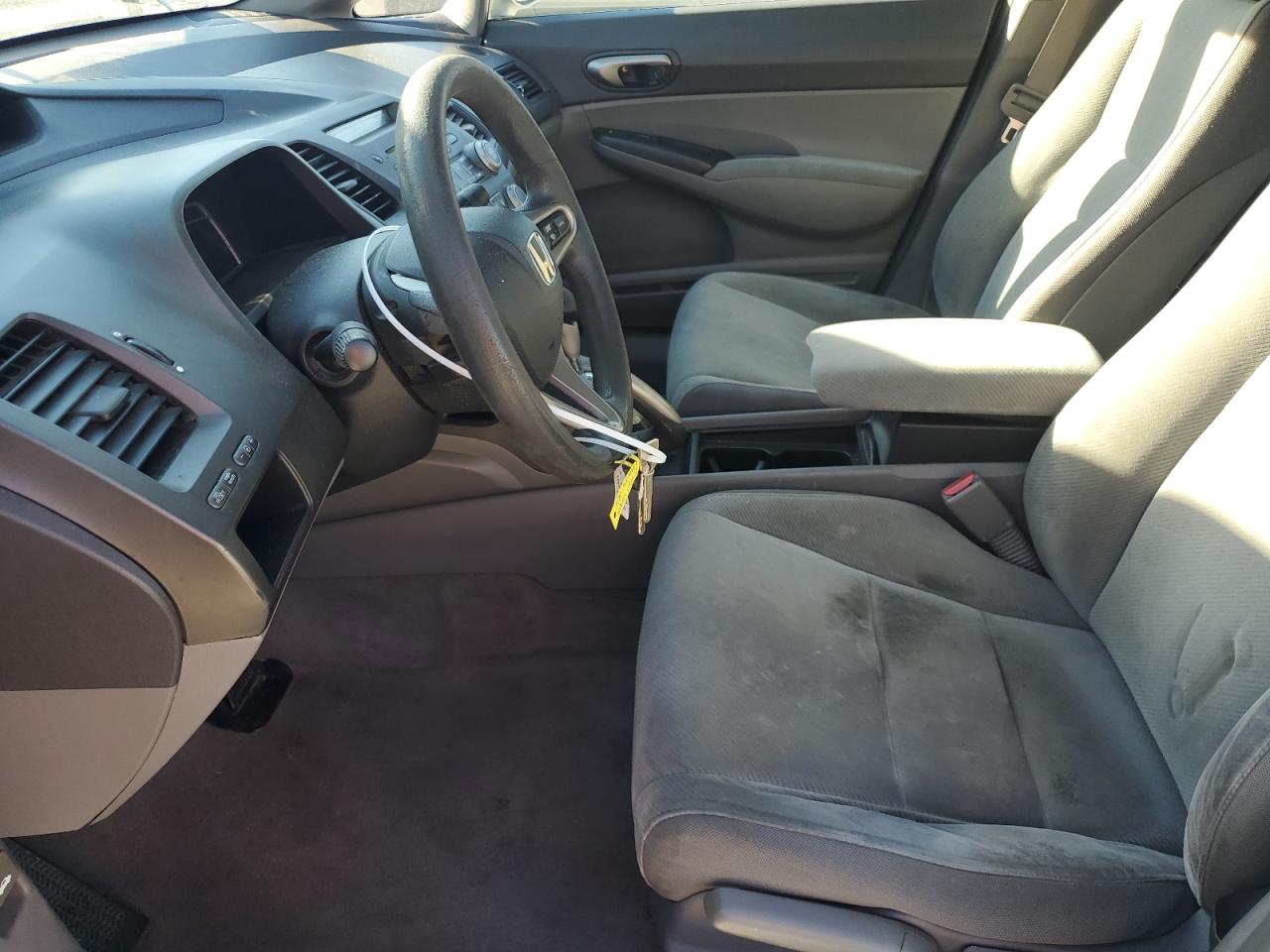 2010 Honda Civic - Image 7