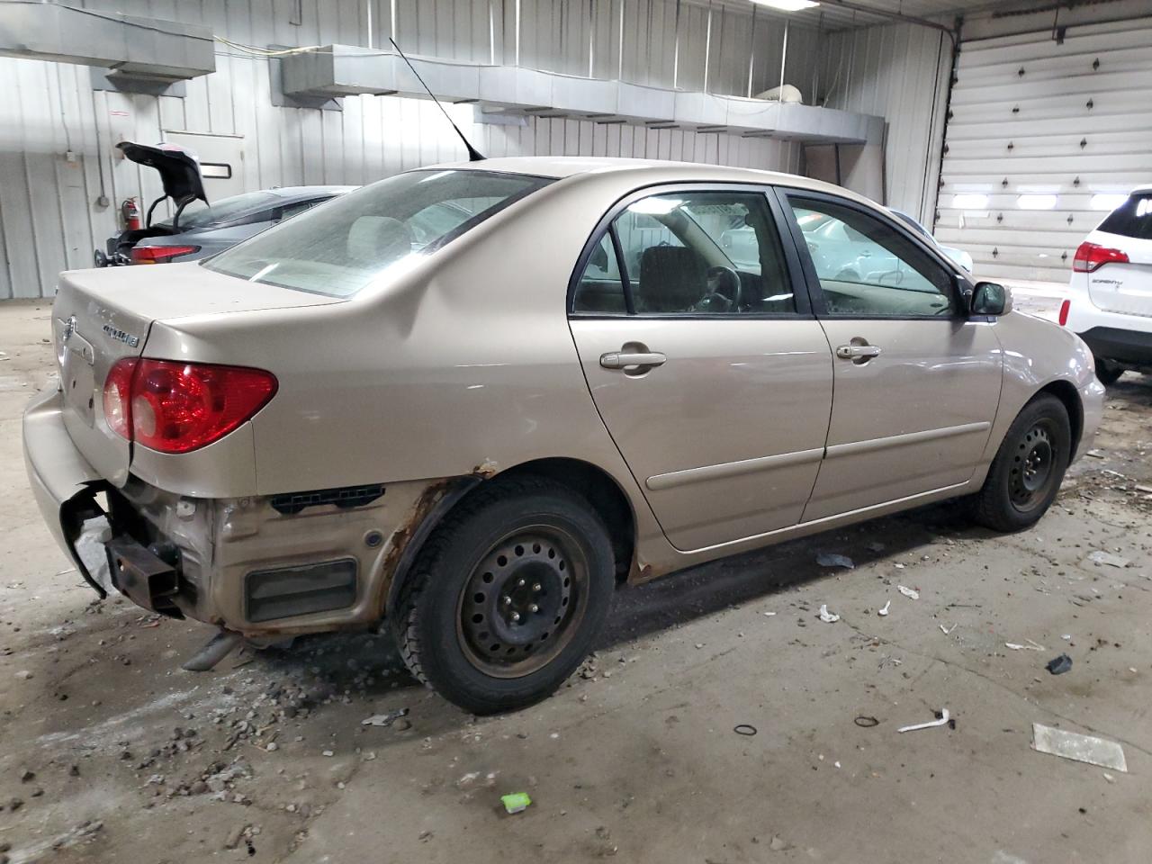 2006 Toyota Corolla - Image 3