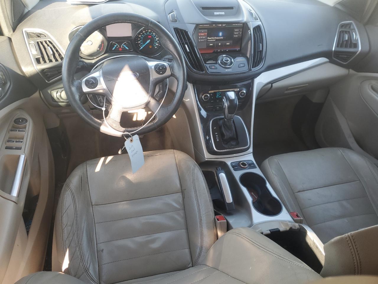 2013 Ford Escape - Image 8