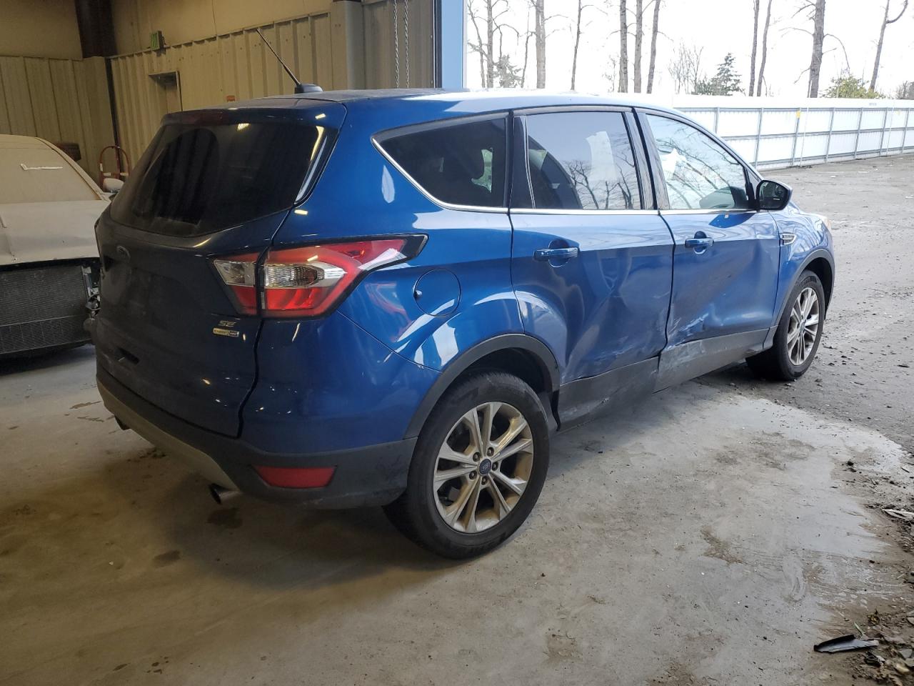 2017 Ford Escape - Image 3