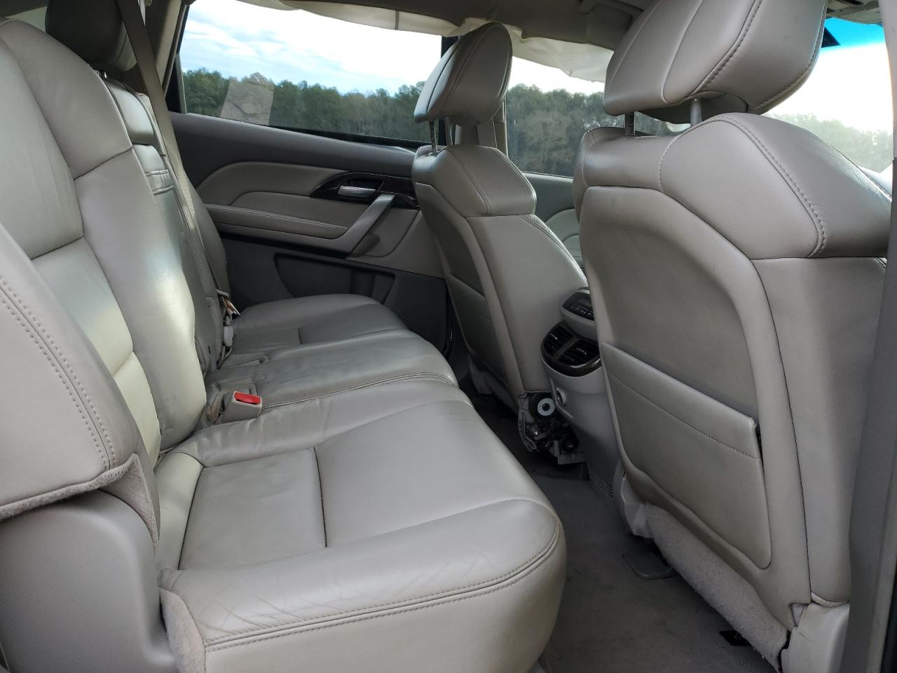 2012 Acura MDX - Image 11