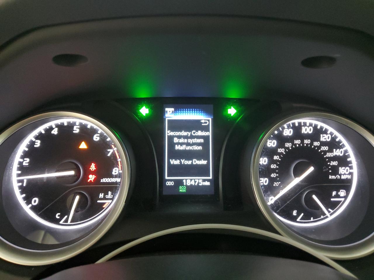 2024 Toyota Camry - Image 9