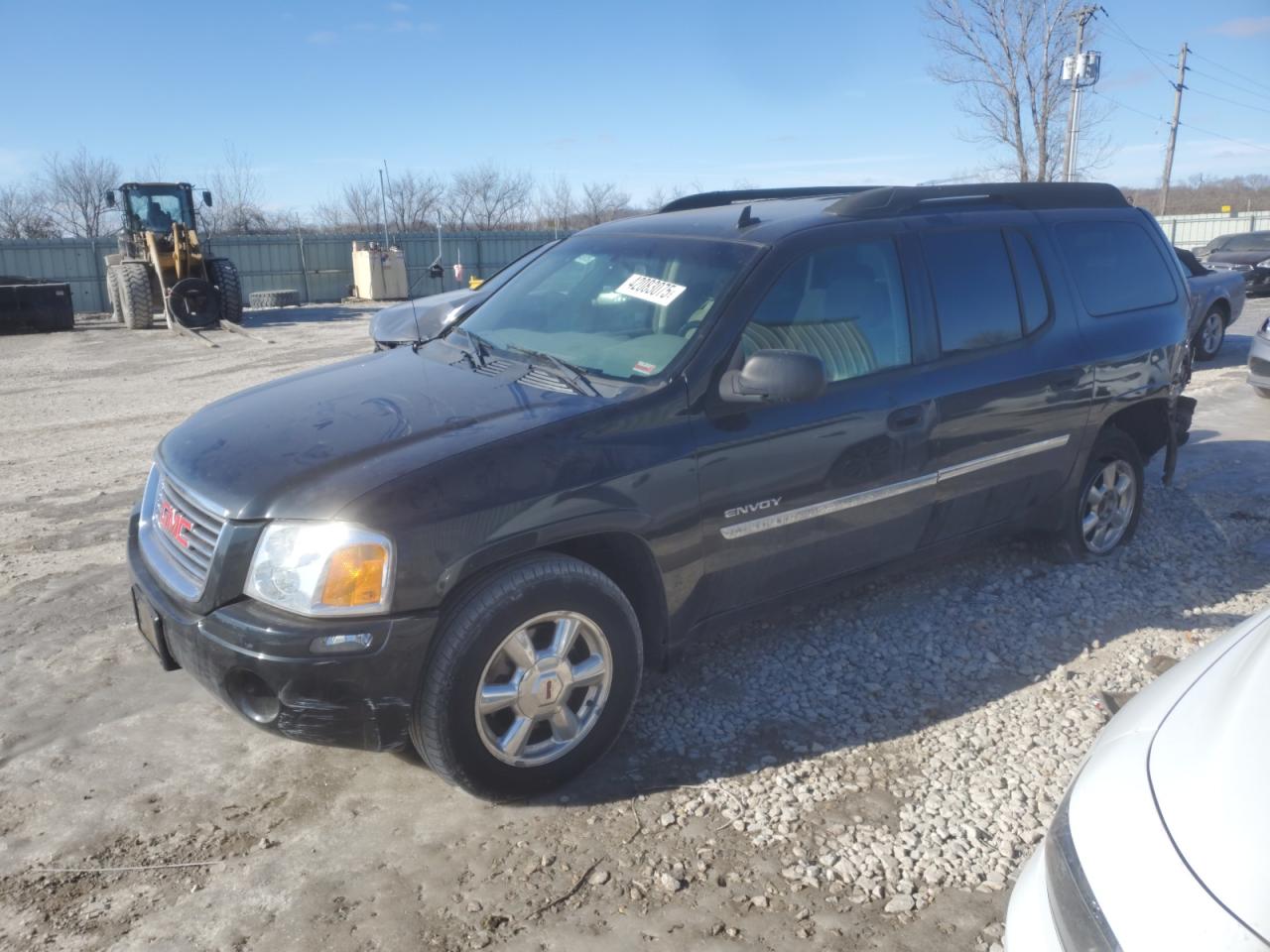 2006 GMC Envoy - Image 1