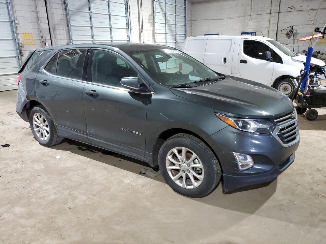 3GNAXJEV5JS567610 CHEVROLET EQUINOX 2018