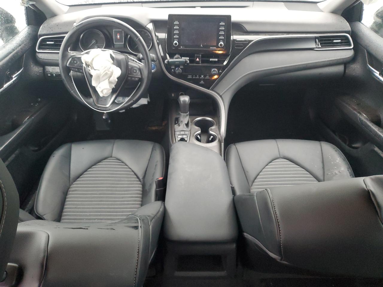 2023 Toyota Camry - Image 8