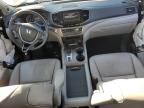 2021 Honda Ridgeline Rtl იყიდება Cahokia Heights-ში, IL - Front End