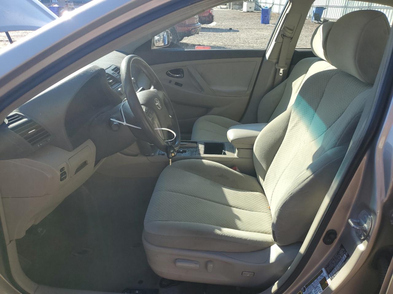 2008 Toyota Camry - Image 7
