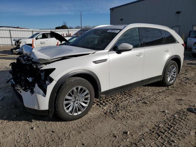 2024 Mazda Cx-90 Preferred Plus