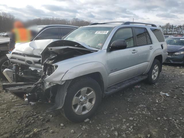 2004 Toyota 4Runner Sr5