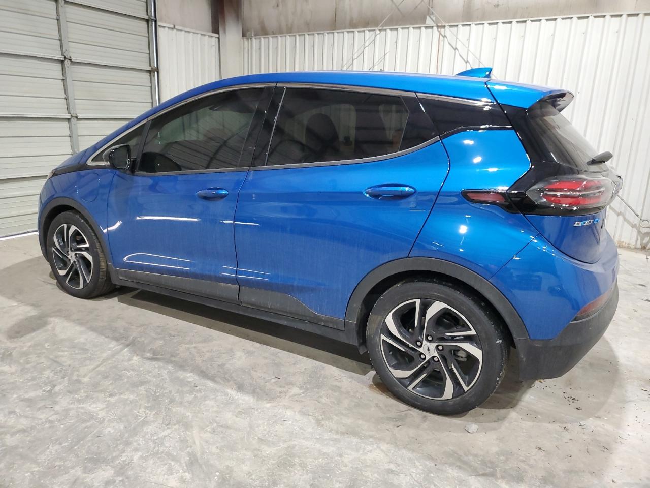 1G1FX6S04N4109642 CHEVROLET BOLT 2022