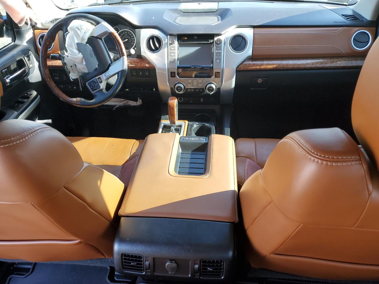 2014 Toyota Tundra - Image 8
