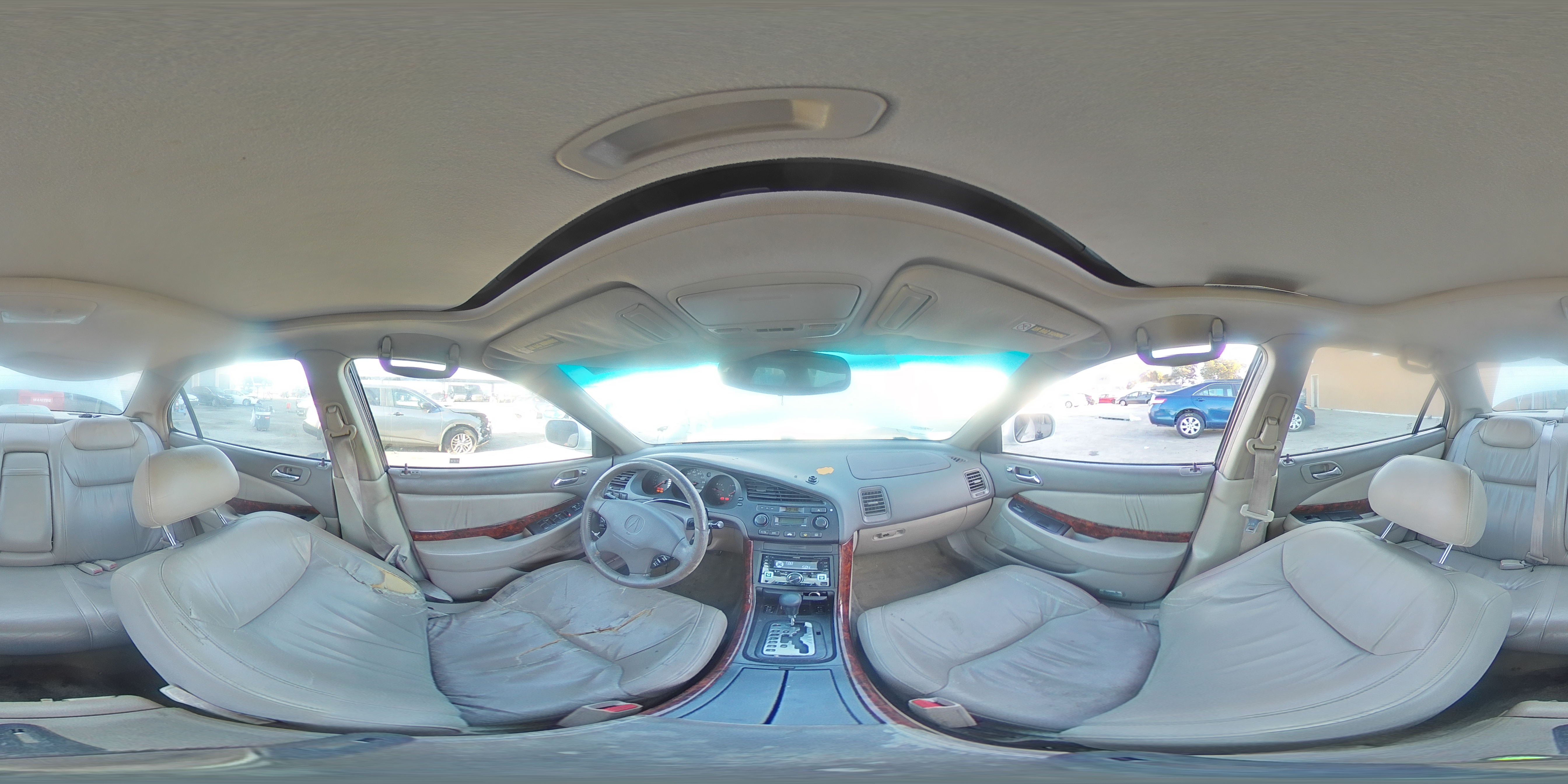 1999 Acura TL - Image 12