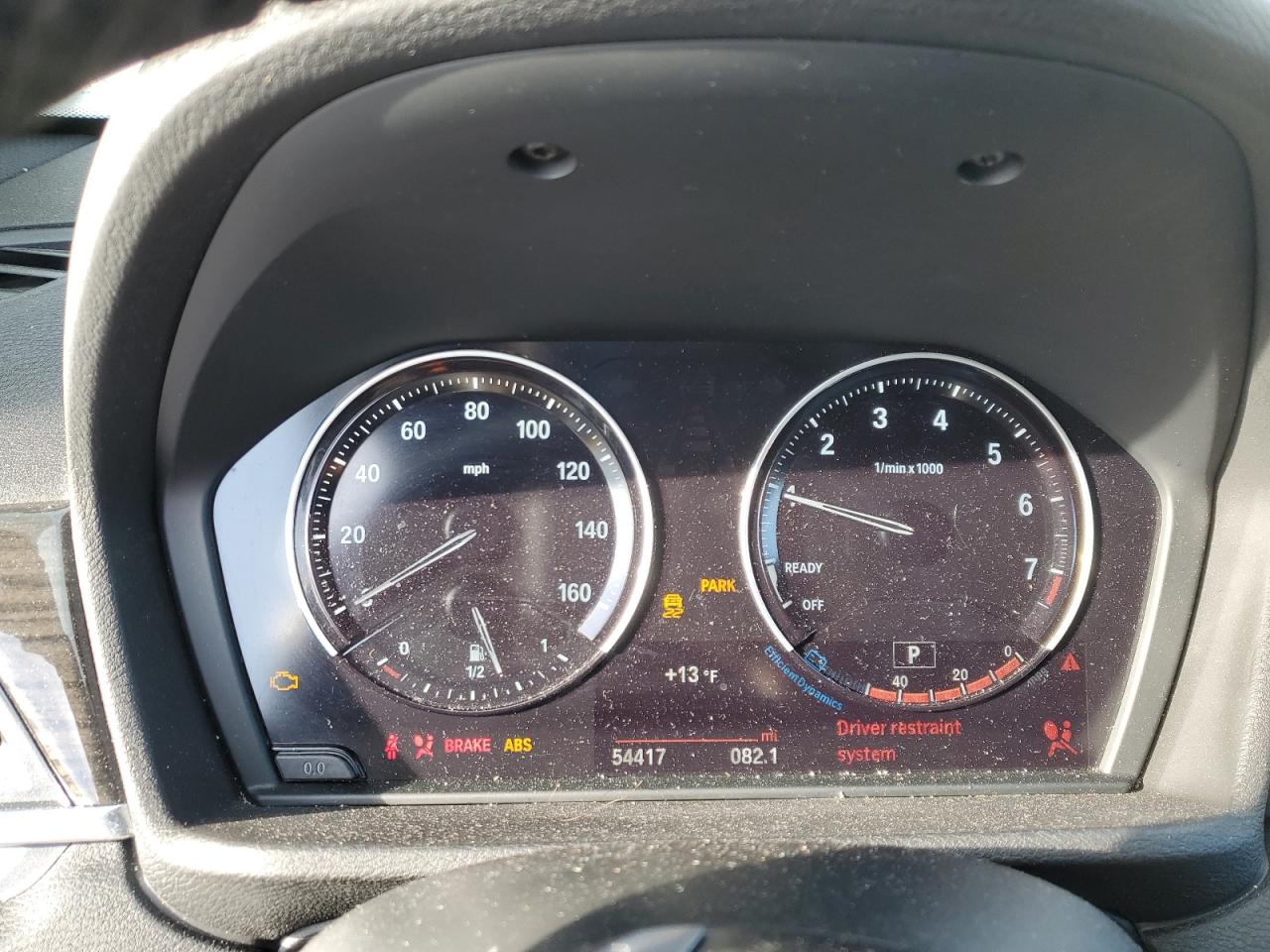2018 BMW X1 - Image 9