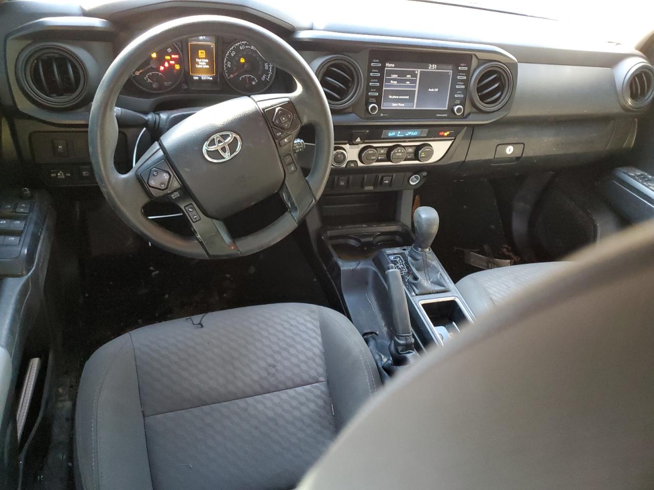 2022 Toyota Tacoma - Image 8