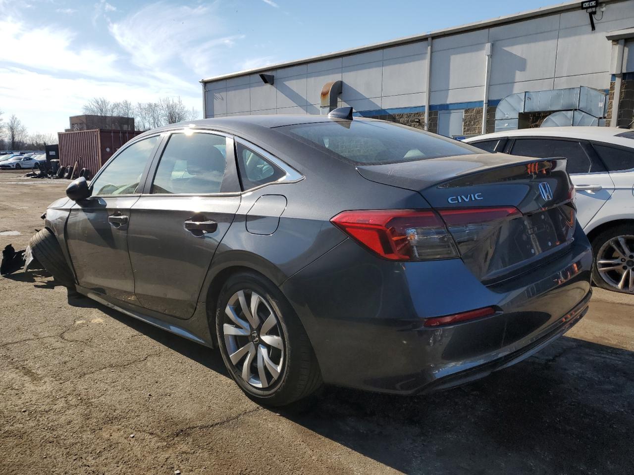 2023 Honda Civic - Image 2