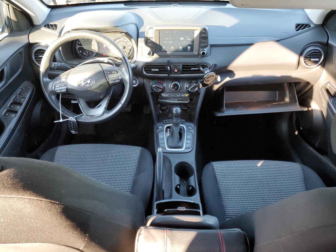 2018 Hyundai Kona - Image 8