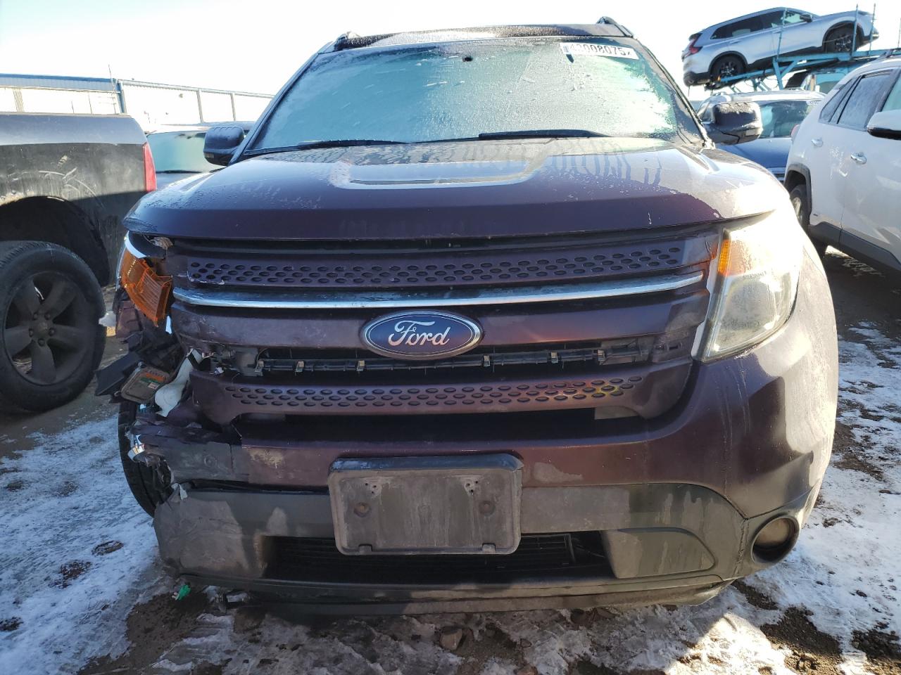 2011 Ford Explorer - Image 5