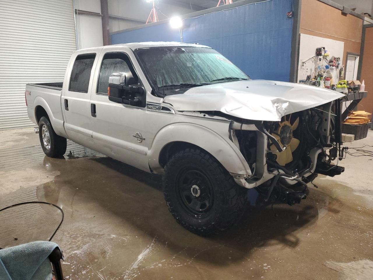 1FT7W2BT4GEA26890 FORD F250 2016
