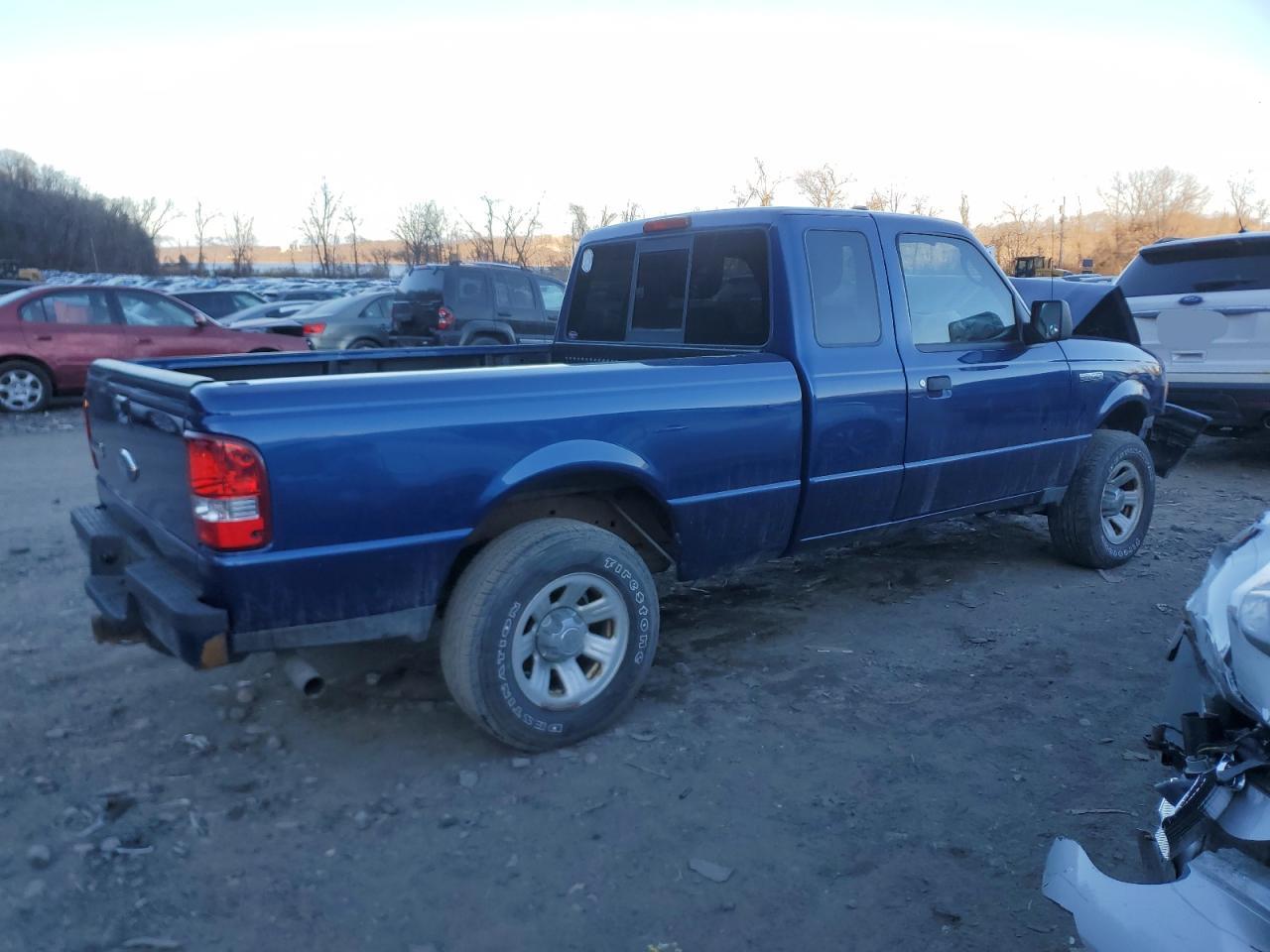 2011 Ford Ranger - Image 3