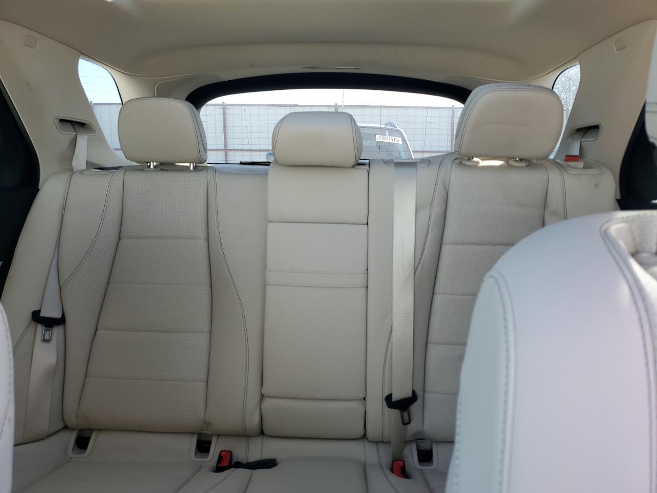 2021 Mercedes-Benz GLE - Image 10