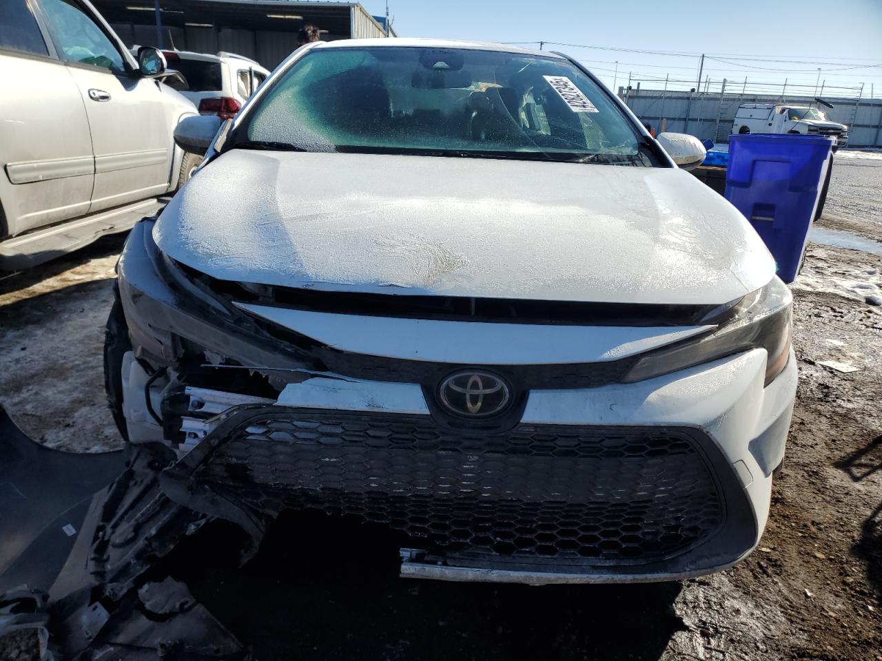 2020 Toyota Corolla - Image 5