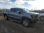 2019 Gmc Sierra K1500 Denali продається в Rocky View County, AB - Mechanical