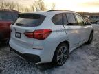 2017 Bmw X1 Xdrive28I იყიდება Cahokia Heights-ში, IL - Side
