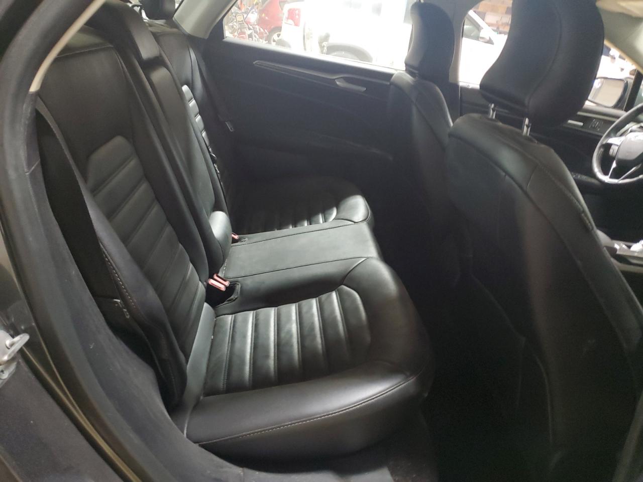 3FA6P0T99HR303778 FORD FUSION 2017