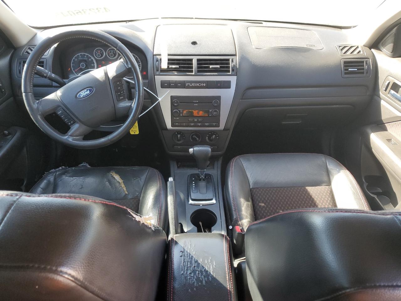 2007 Ford Fusion - Image 8
