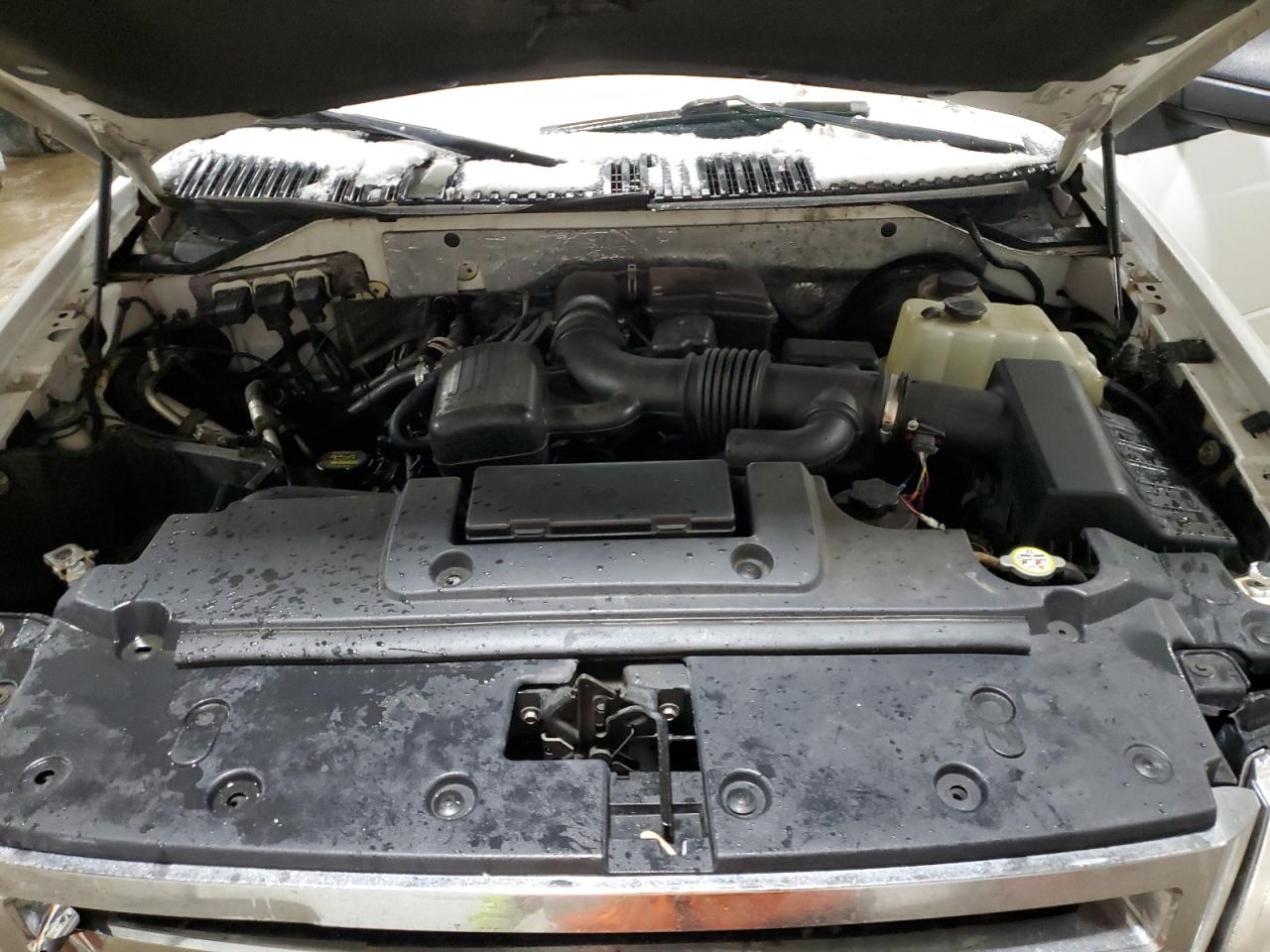 2009 Ford Expedition - Image 12