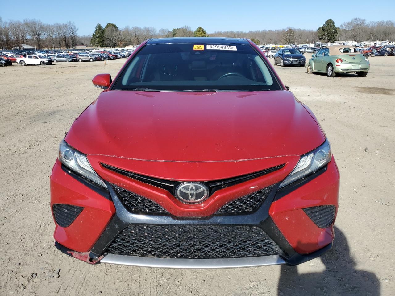 2019 Toyota Camry - Image 5