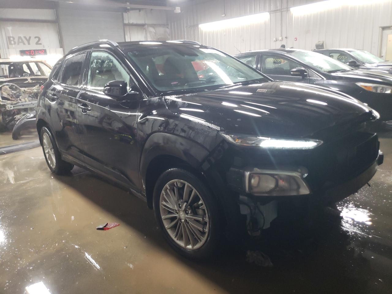 2019 Hyundai Kona - Image 4